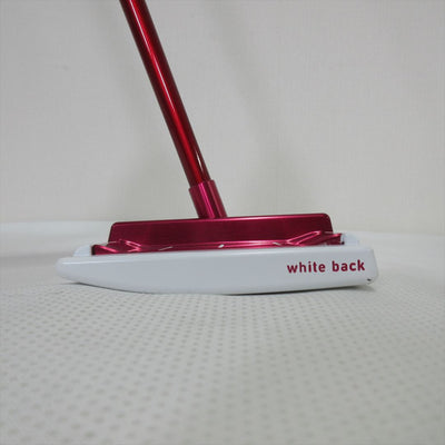 Kasco Putter Red 9/9 WB-009 34 inch