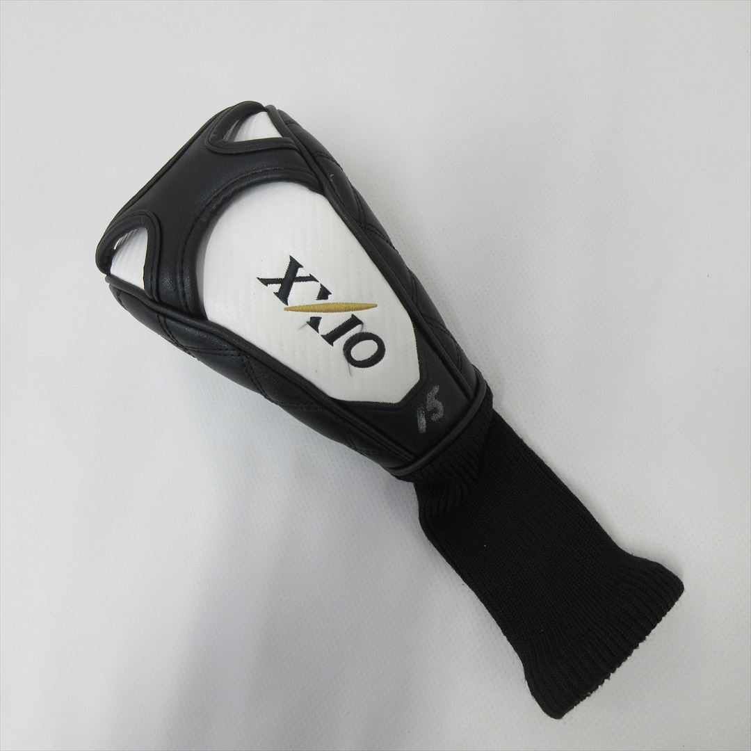 XXIO Fairway XXIO10 3W 15° Regular XXIO MP1000 Red