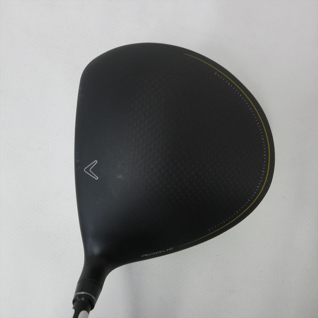 Callaway Driver Fair Rating ROGUE ST MAX FAST 10.5° Reg SPEEDER NX 40forCW