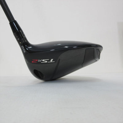 Titleist Driver TSR2 10° Stiff TOUR AD IZ-6