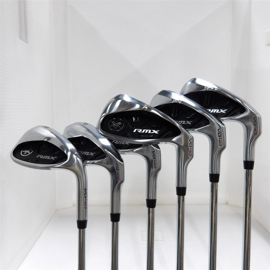 YAMAHA RMX VD U5 25度　TR HYBRID 85S YAMAHA RMX SERIES – GOLF Partner USA | Used Golf Club Shop