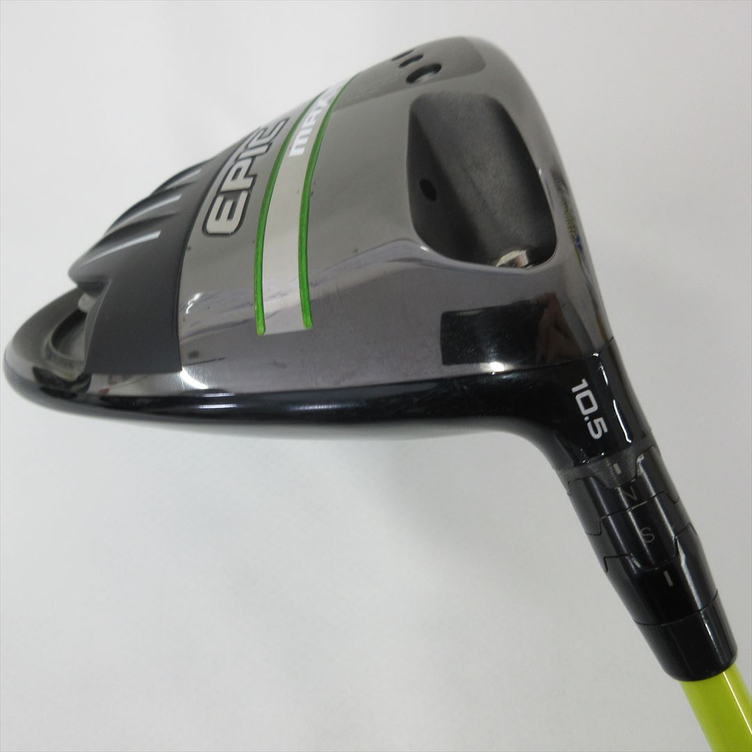 Callaway Driver EPIC MAX LS – GOLF Partner USA