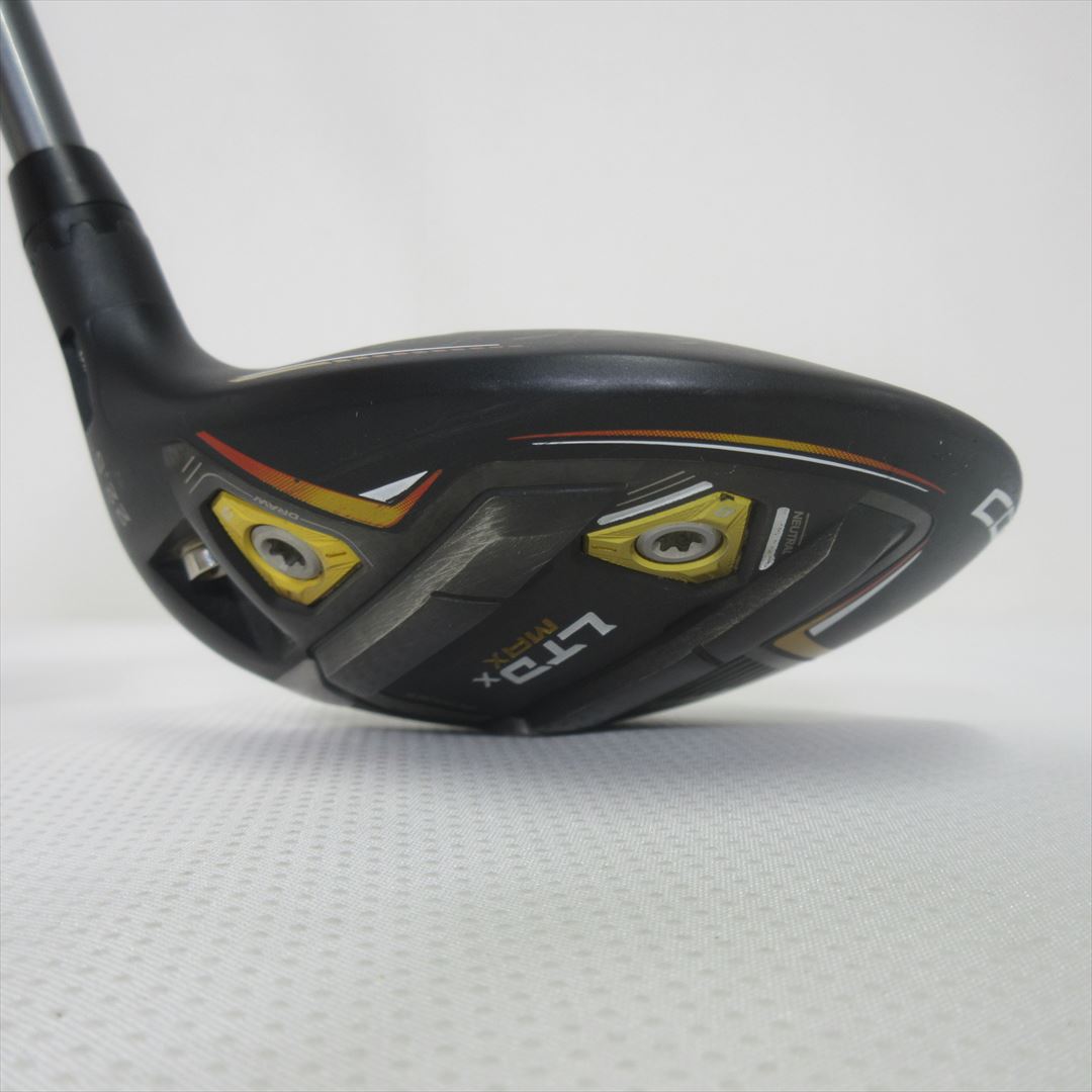 Cobra Fairway KING LTDx MAX 7W 22.5° Regular SPEEDER NX for Cobra