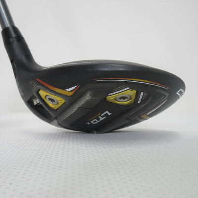 Cobra Fairway KING LTDx MAX 7W 22.5° Regular SPEEDER NX for Cobra