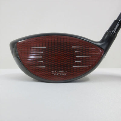 TaylorMade Driver STEALTH2 9° Stiff TENSEI RED TM50(STEALTH):