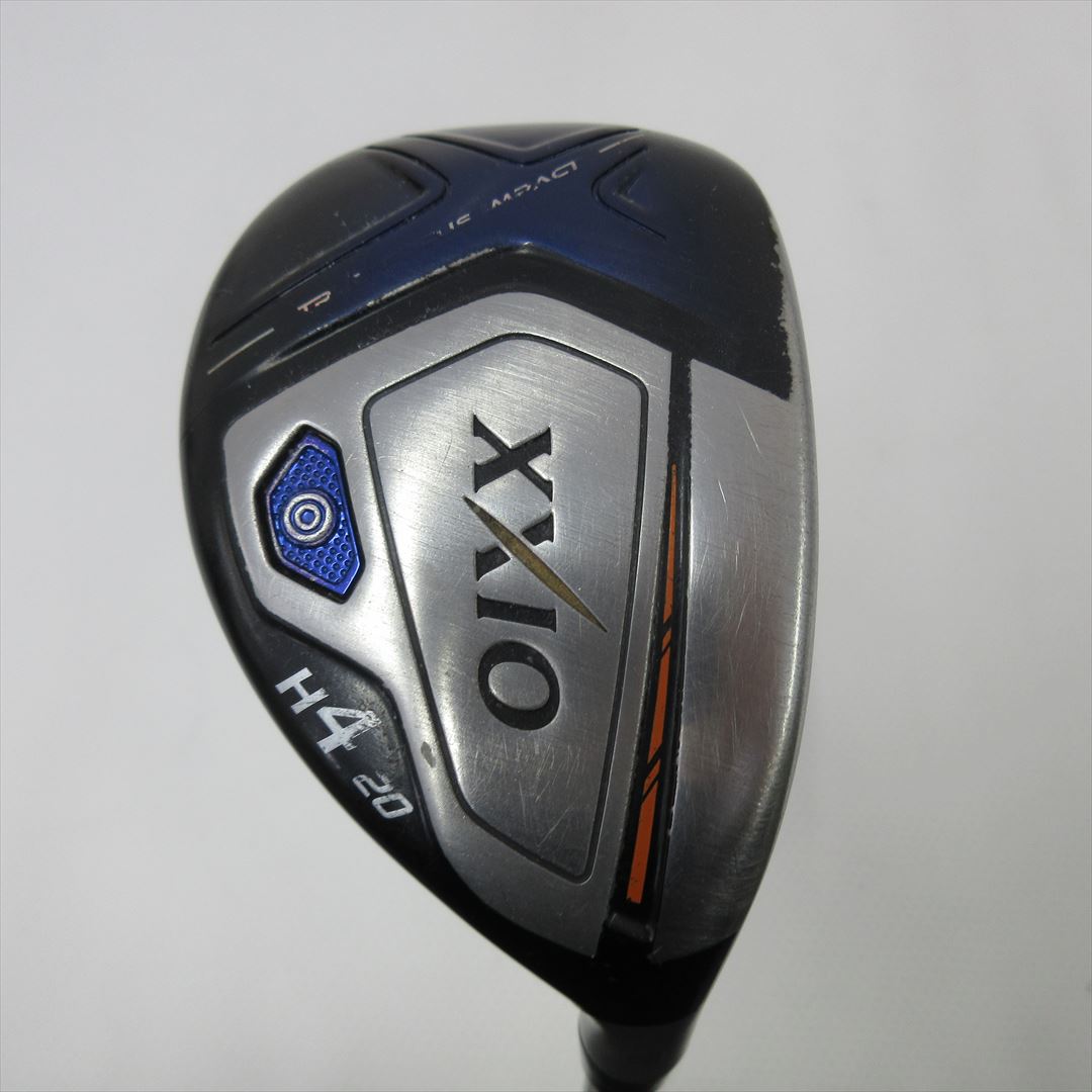 Dunlop Hybrid XXIO10 HY 20° Stiff XXIO MP1000