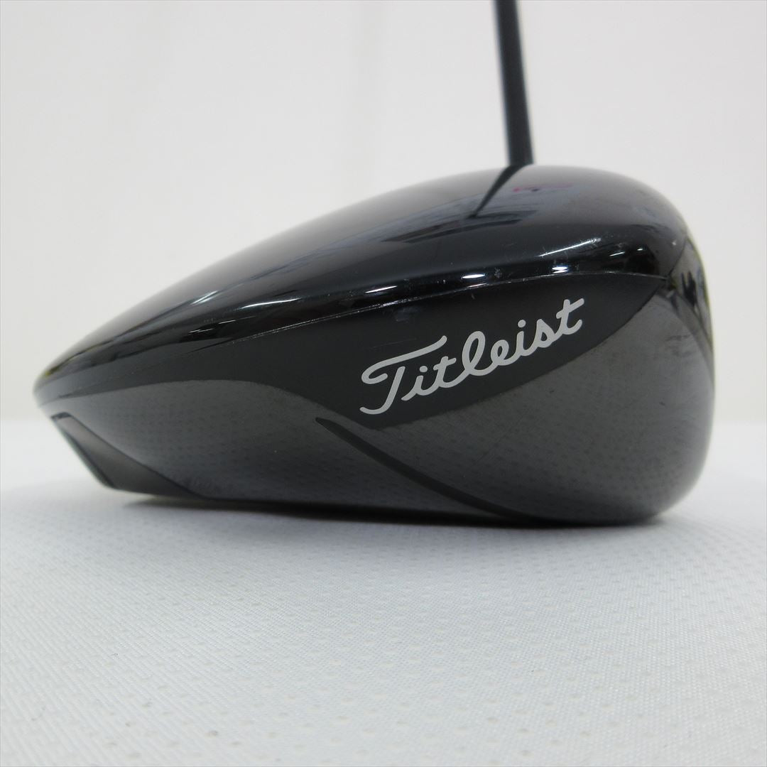 Titleist Driver TSR2 9° Stiff TENSEI ORANGE CK PRO 60