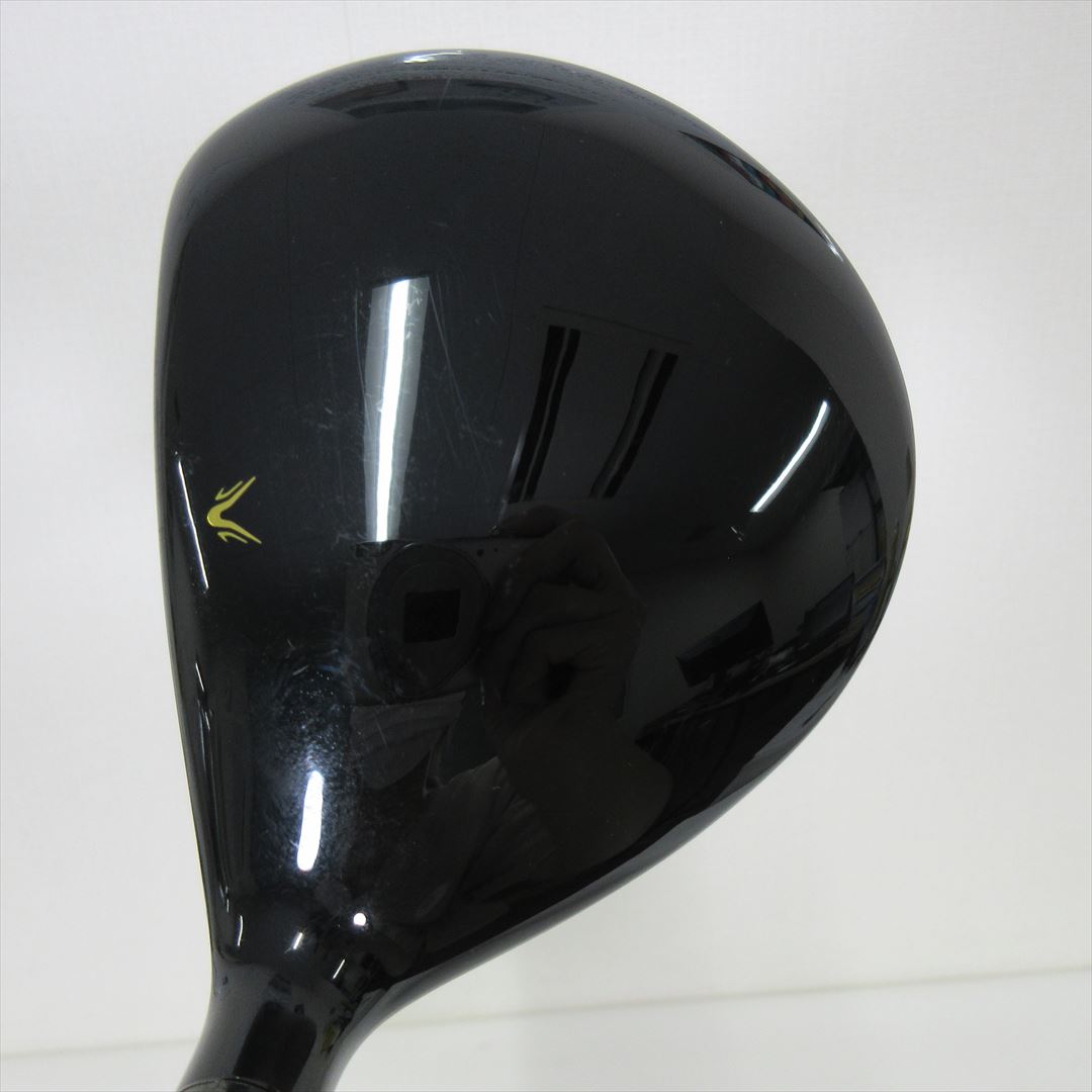 HONMA Fairway BERES BLACK 3W 15° Regular ARMRQ MX BLACK