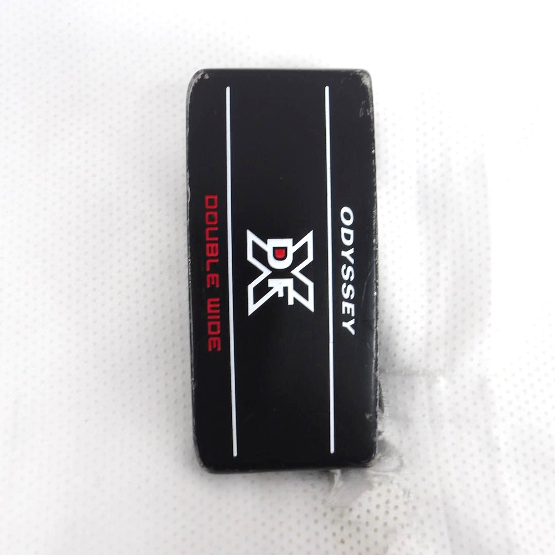 Odyssey Putter DFX DOUBLE WIDE(2021) – GOLF Partner USA