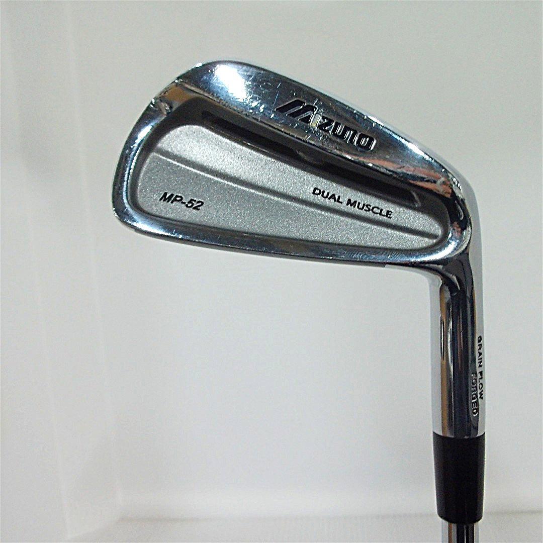 Mizuno Iron Set MP 52 Stiff Dynamic Gold S200 6 pieces – GOLF