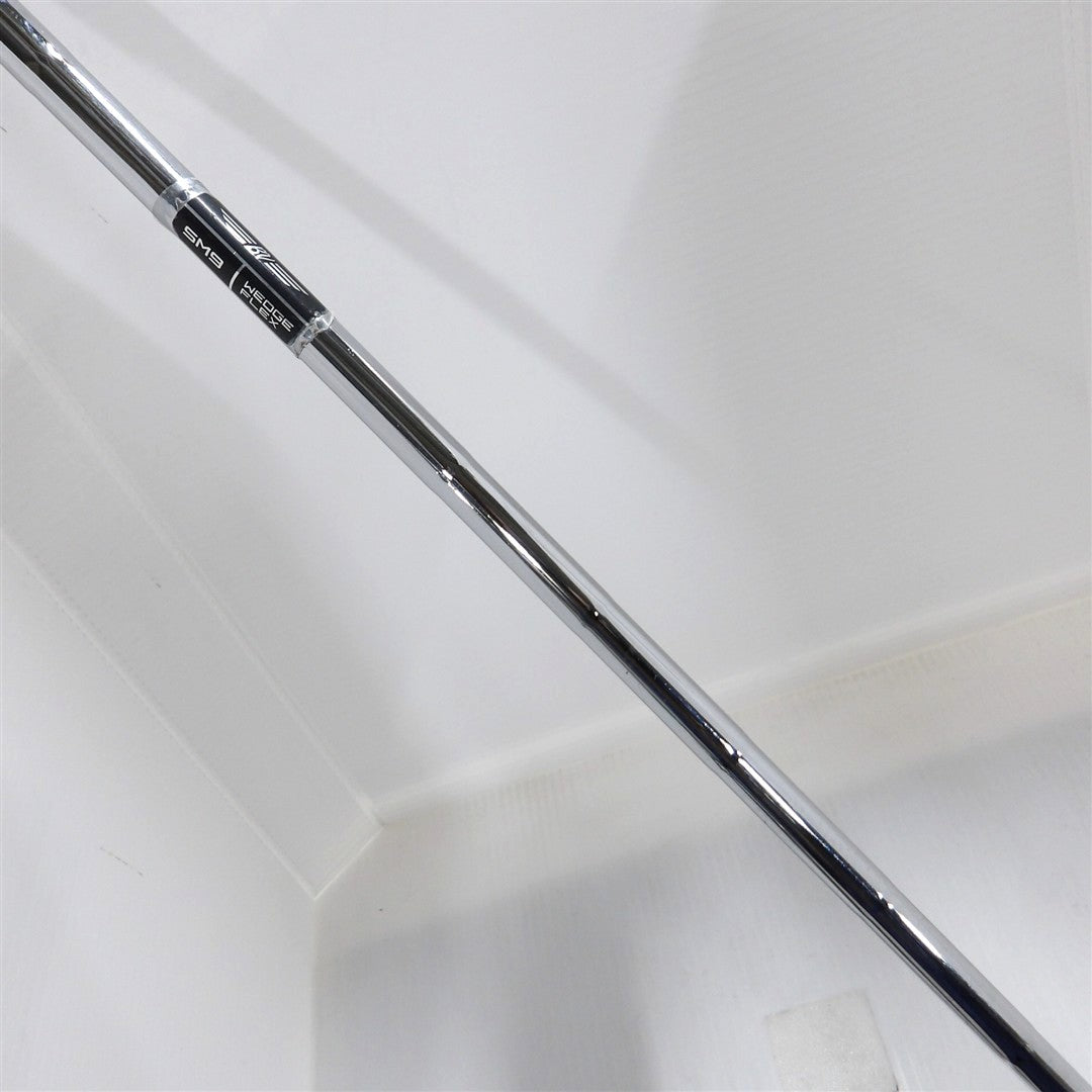 Titleist Wedge VOKEY SPIN MILLED SM9 Tour Chrome 54° Dynamic Gold