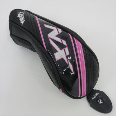 HONMA Hybrid BERES NX HY 28° Ladies A VIZARD FOR NX 37