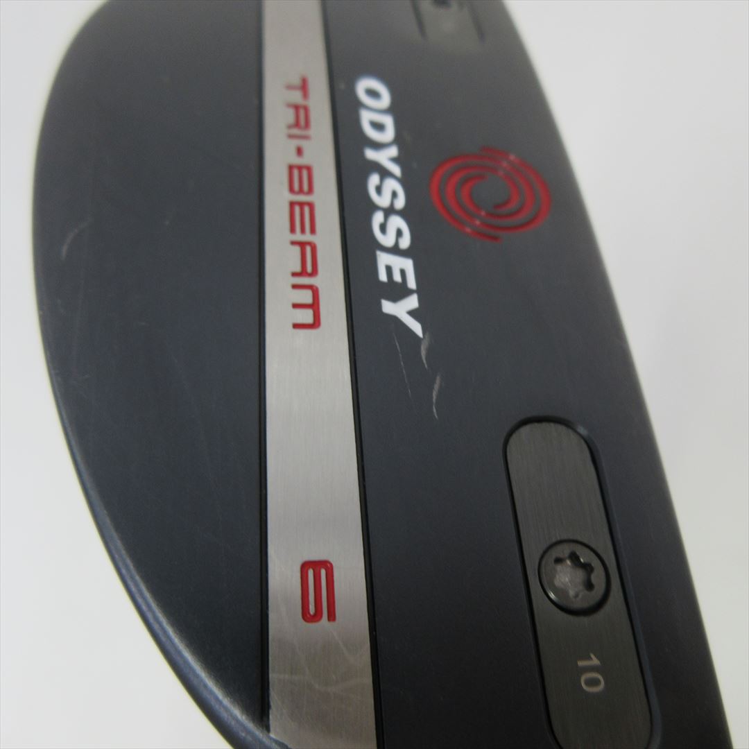 Odyssey Putter TRI-BEAM #6M 34 inch