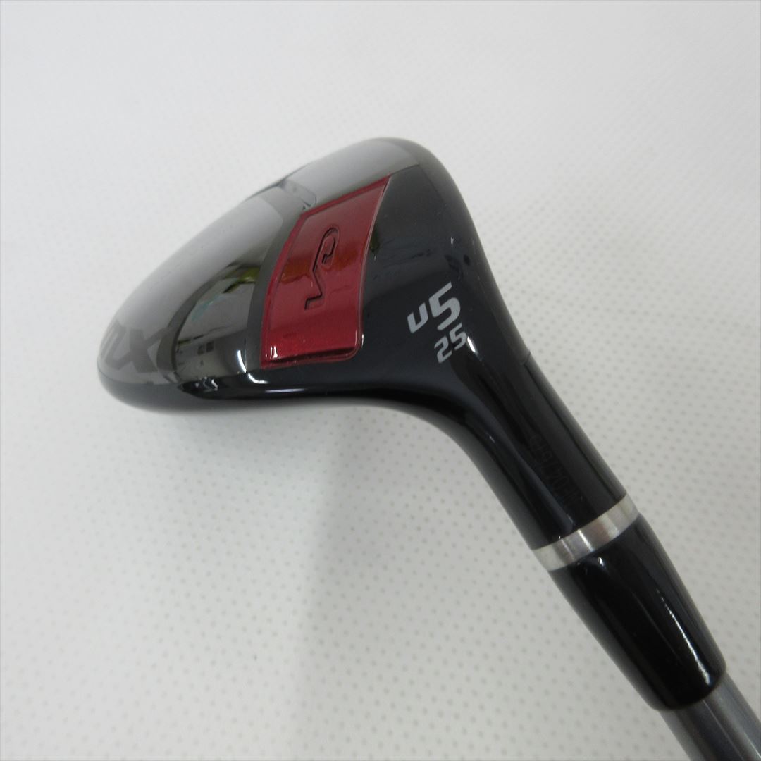 YAMAHA RMX SERIES – GOLF Partner USA | Used Golf Club Shop
