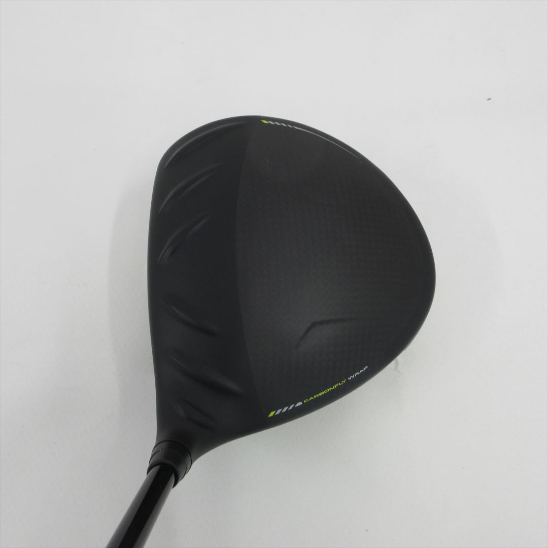 Ping Driver G430 LST 9° Stiff ALTA J CB BLACK