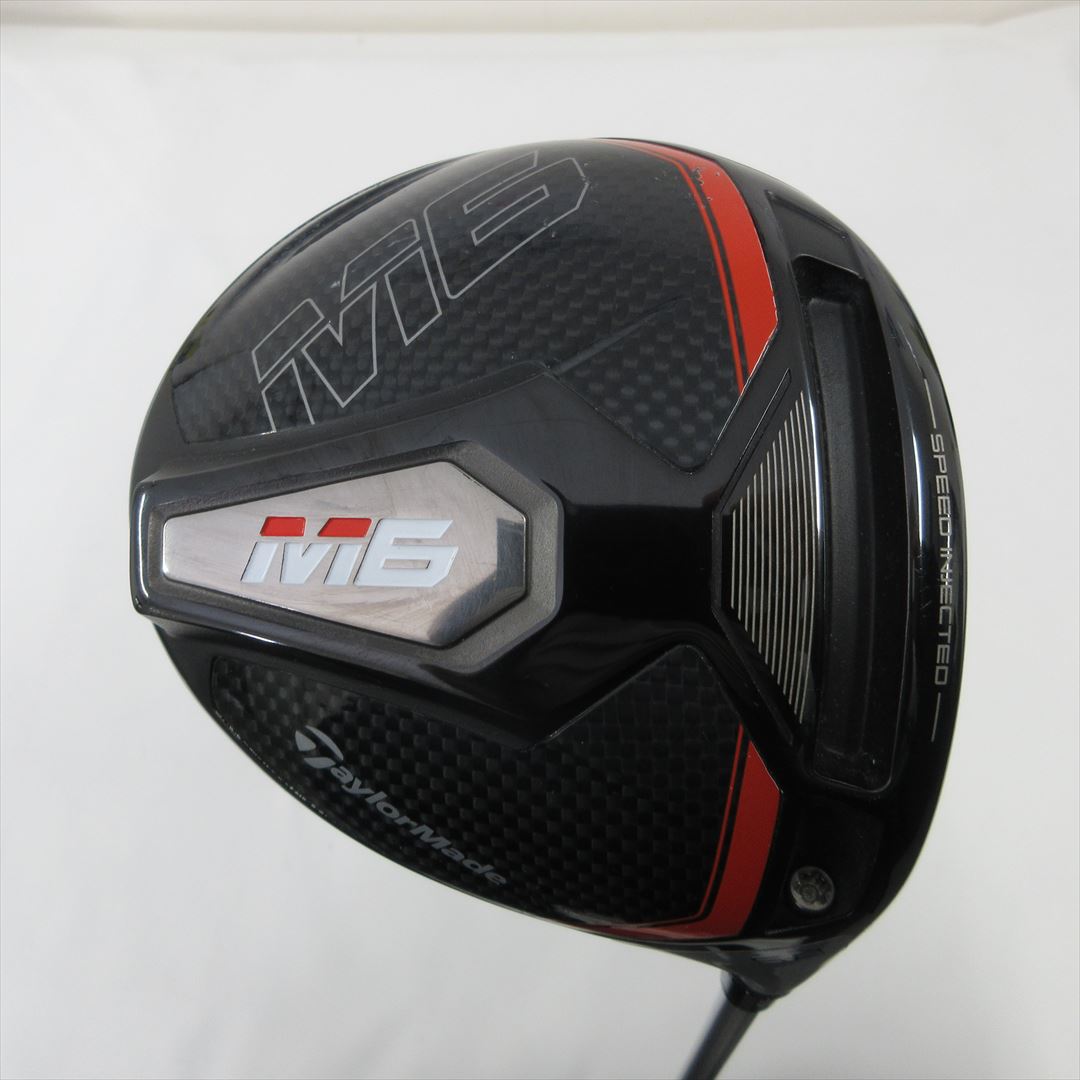 TaylorMade Driver M6 9° Stiff FUBUKI TM5(2019)