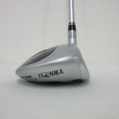 HONMA Hybrid BERES NX Triple Star HY 22° Stiff VIZARD FOR NX 45