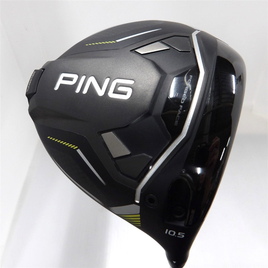 Ping Driver G430 MAX 10K 10.5° Stiff Speeder 569 EVOLUTION 7