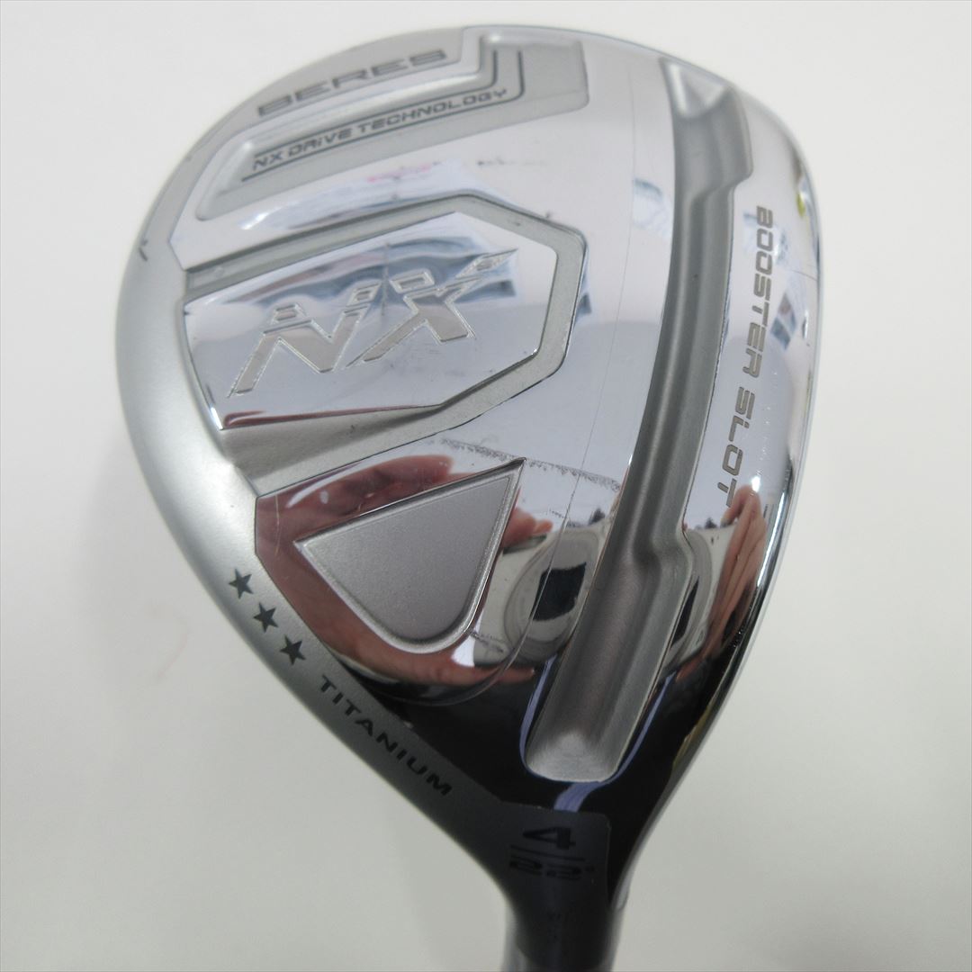 HONMA Hybrid BERES NX SSS HY 22° Regular VIZARD FOR NX45