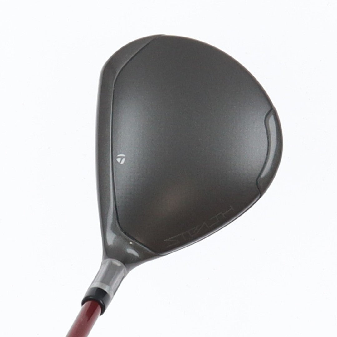 TaylorMade Fairway Open Box STEALTH 3W 16.5° Ladies A TENSEI RED TM40(STEALTH)