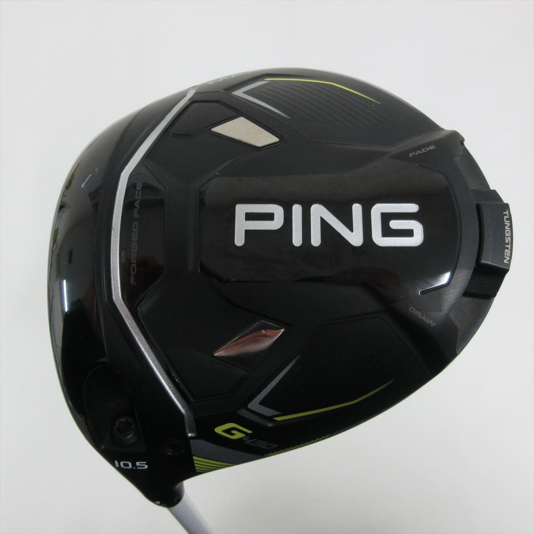 Ping Driver Left-Handed G430 MAX 10.5° Other PING ULT-240J