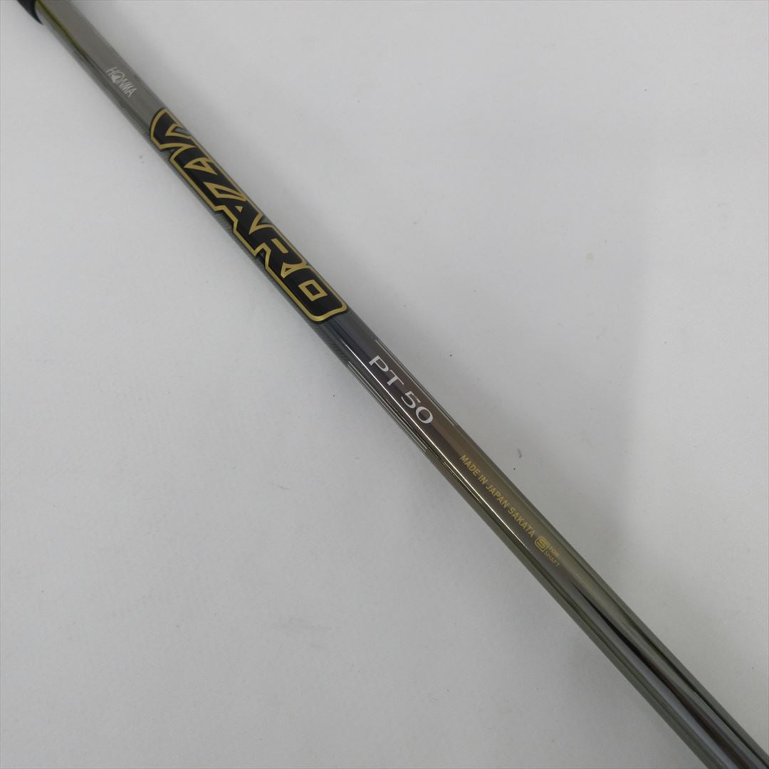 HONMA Driver BERES NX Triple Star 10.5° Other VIZARD PT 50