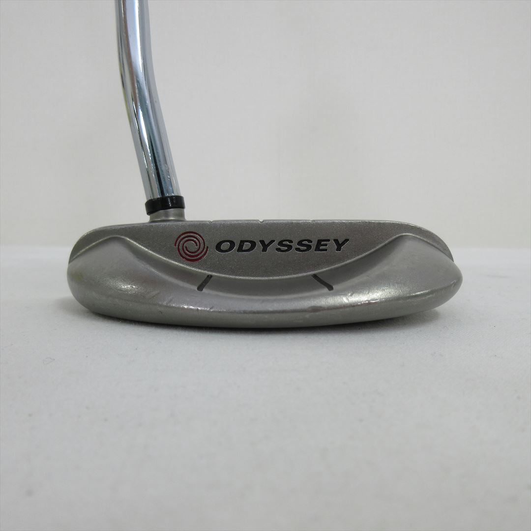 Odyssey Putter WHITE HOT PRO ROSSIE 2.0 34 inch