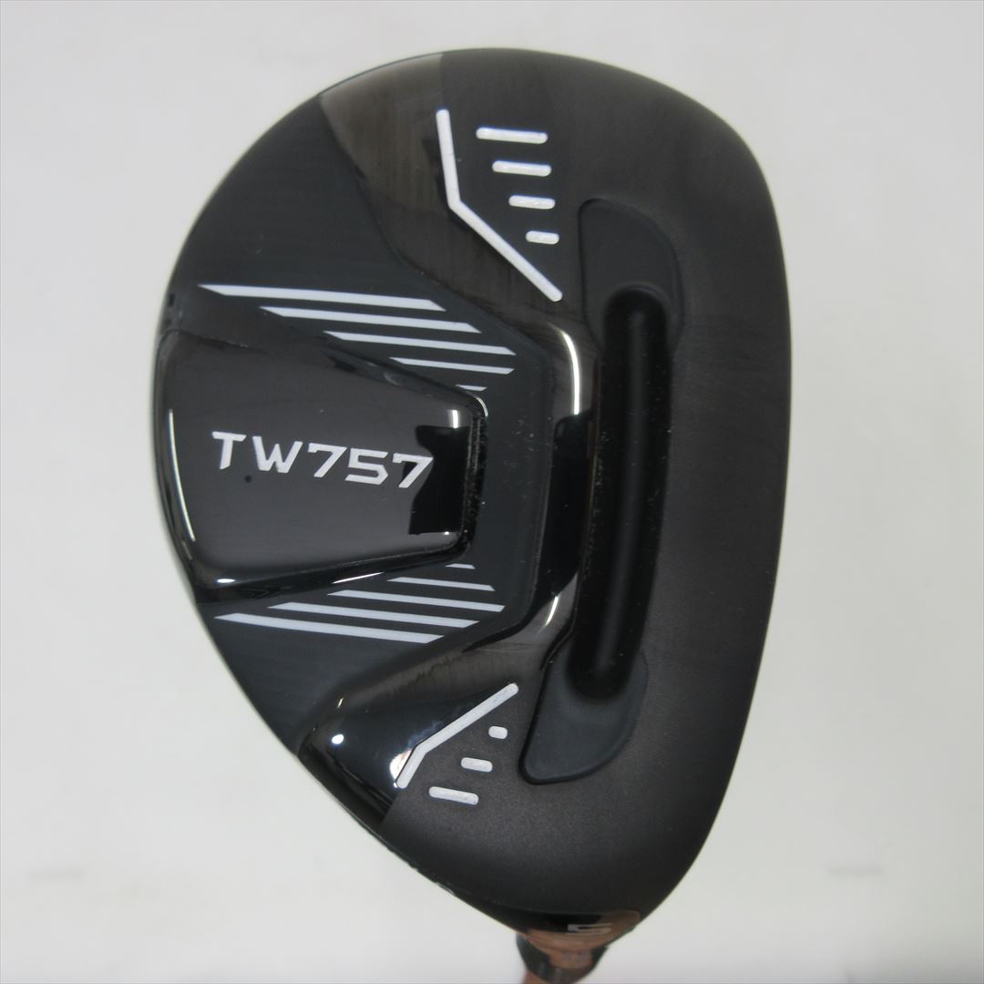 HONMA Hybrid TOUR WORLD TW757 HY 24° Regular VIZARD for TW757