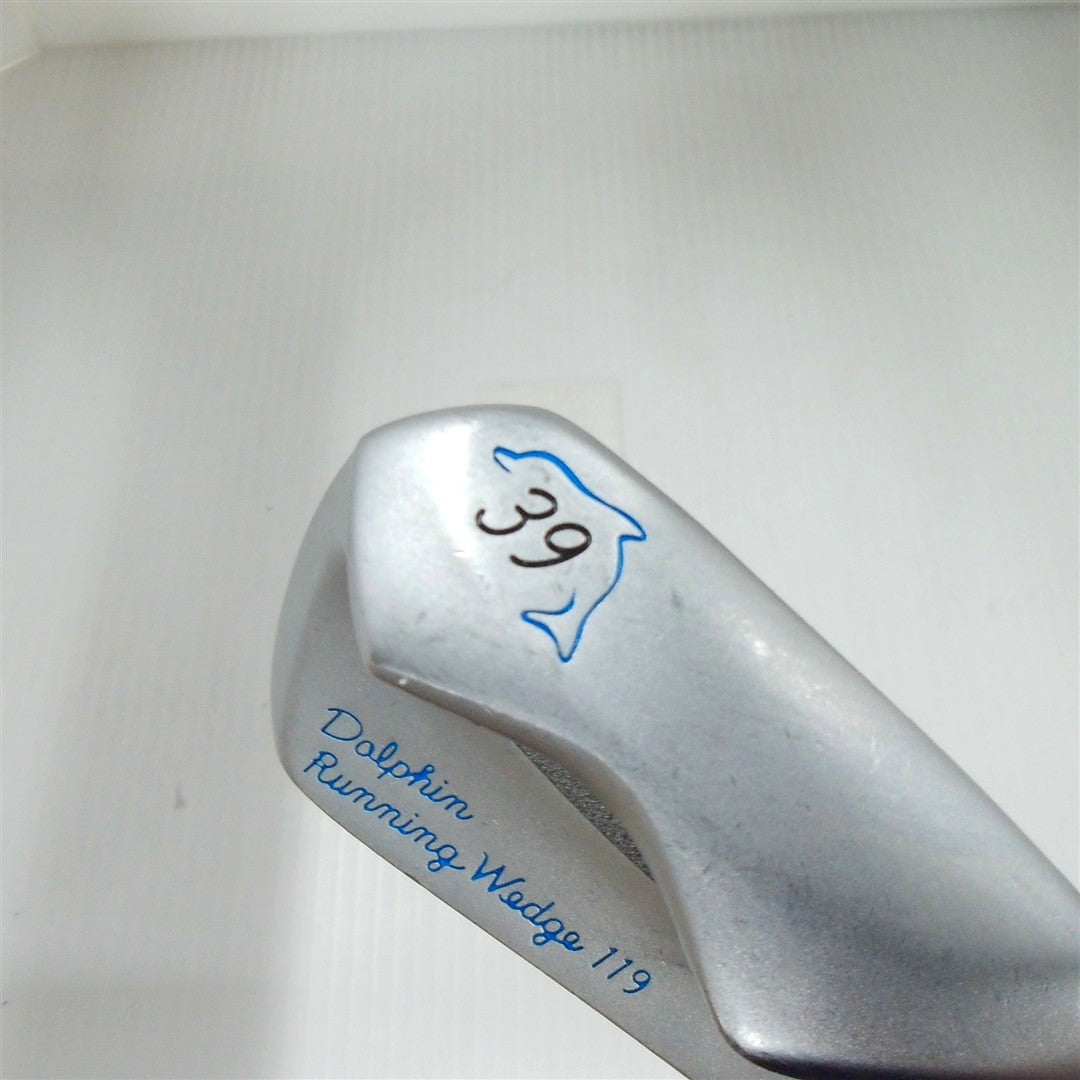 Kasco Wedge Dolphin Running Wedge DRW-119 – GOLF Partner USA