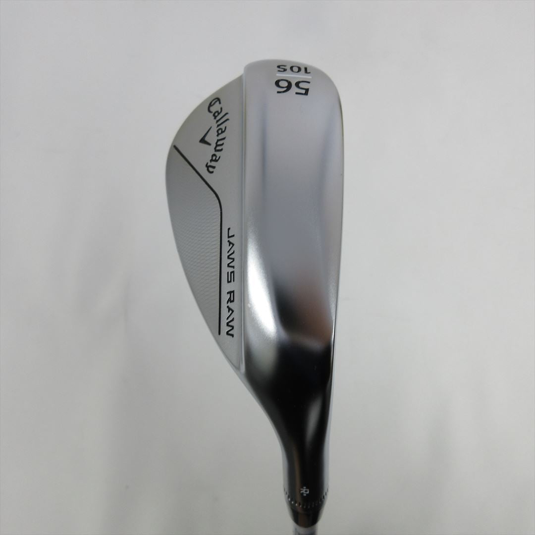 キャロウェイ　JAWS RAW 56° dynamic gold s200 Callaway Wedge JAWS RAW – GOLF Partner USA