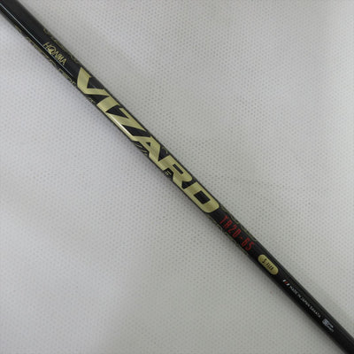 HONMA Hybrid TOUR WORLD TR21 HY 24° Stiff VIZARD TR20-65