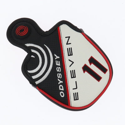 Odyssey Putter Open Box 2-BALL ELEVEN TOUR LINED 34 inch: