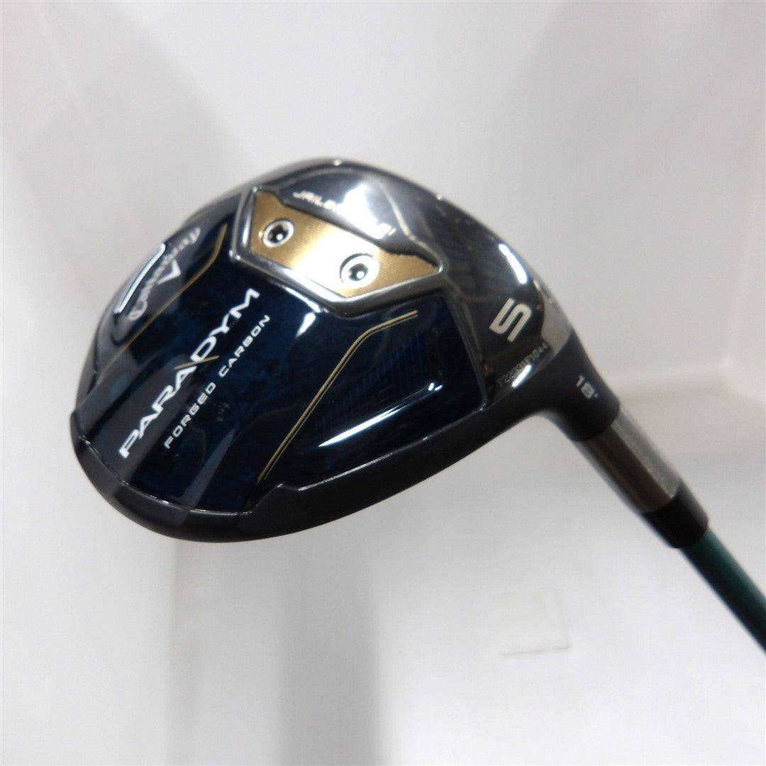Callaway Fairway PARADYM PARADYM – GOLF Partner USA