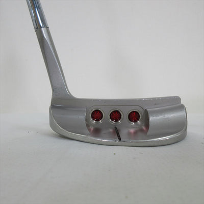 SCOTTY CAMERON Putter SCOTTY CAMERON California DEL MAR(2012) 33 inch