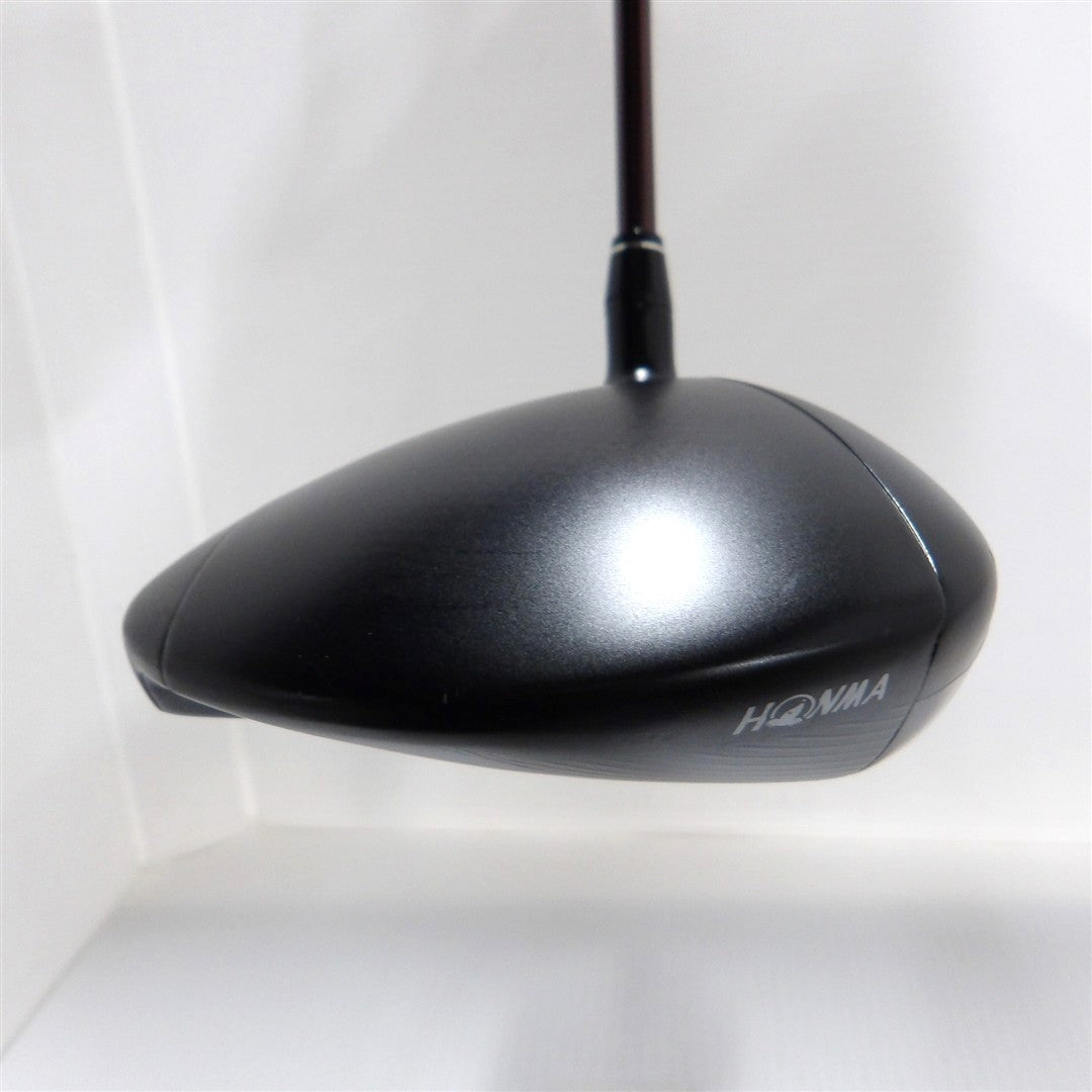 HONMA Driver TOUR WORLD TW767 9° Stiff VIZARD EZ-A 5