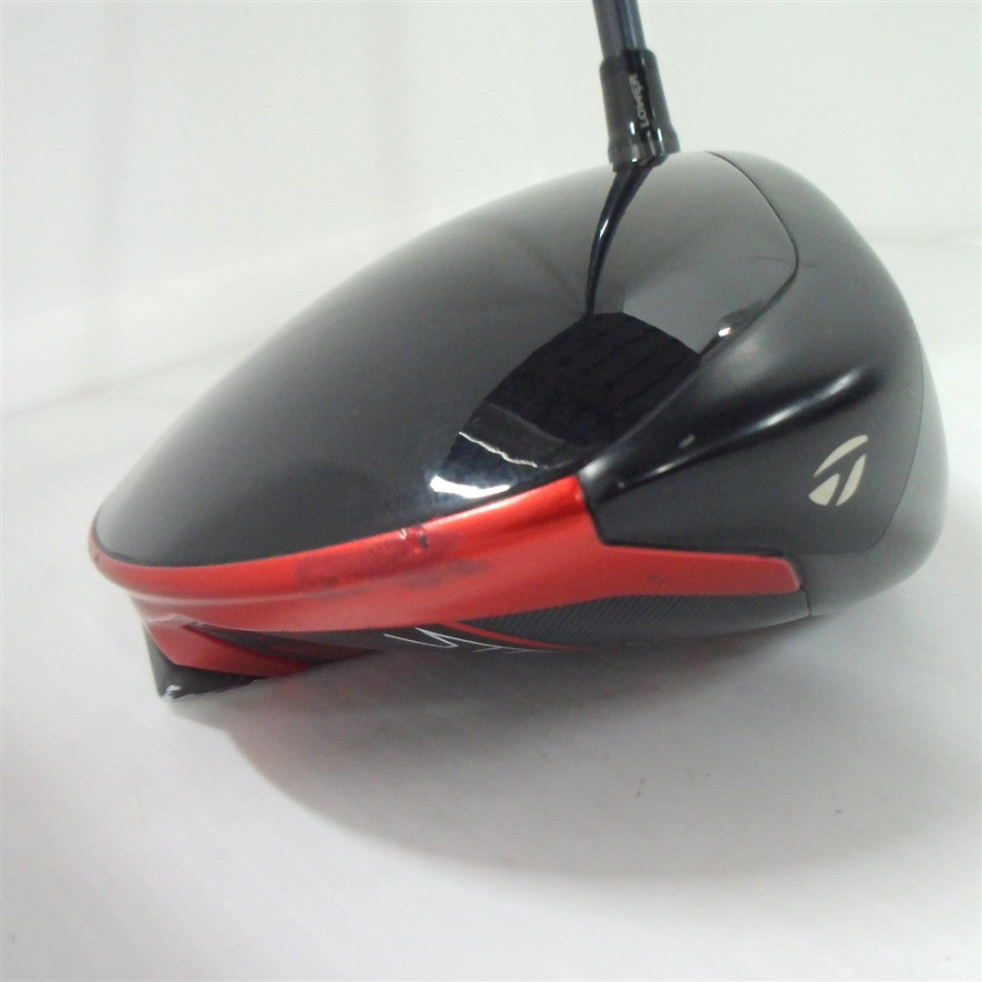 TaylorMade Driver STEALTH2 HD – GOLF Partner USA
