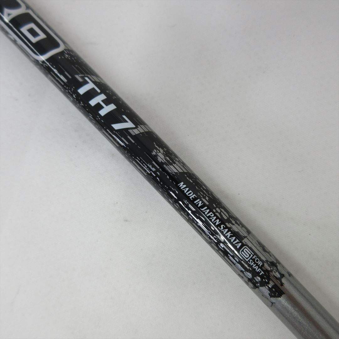 HONMA Hybrid TOUR WORLD TW757 HY 18° VIZARD TH 7