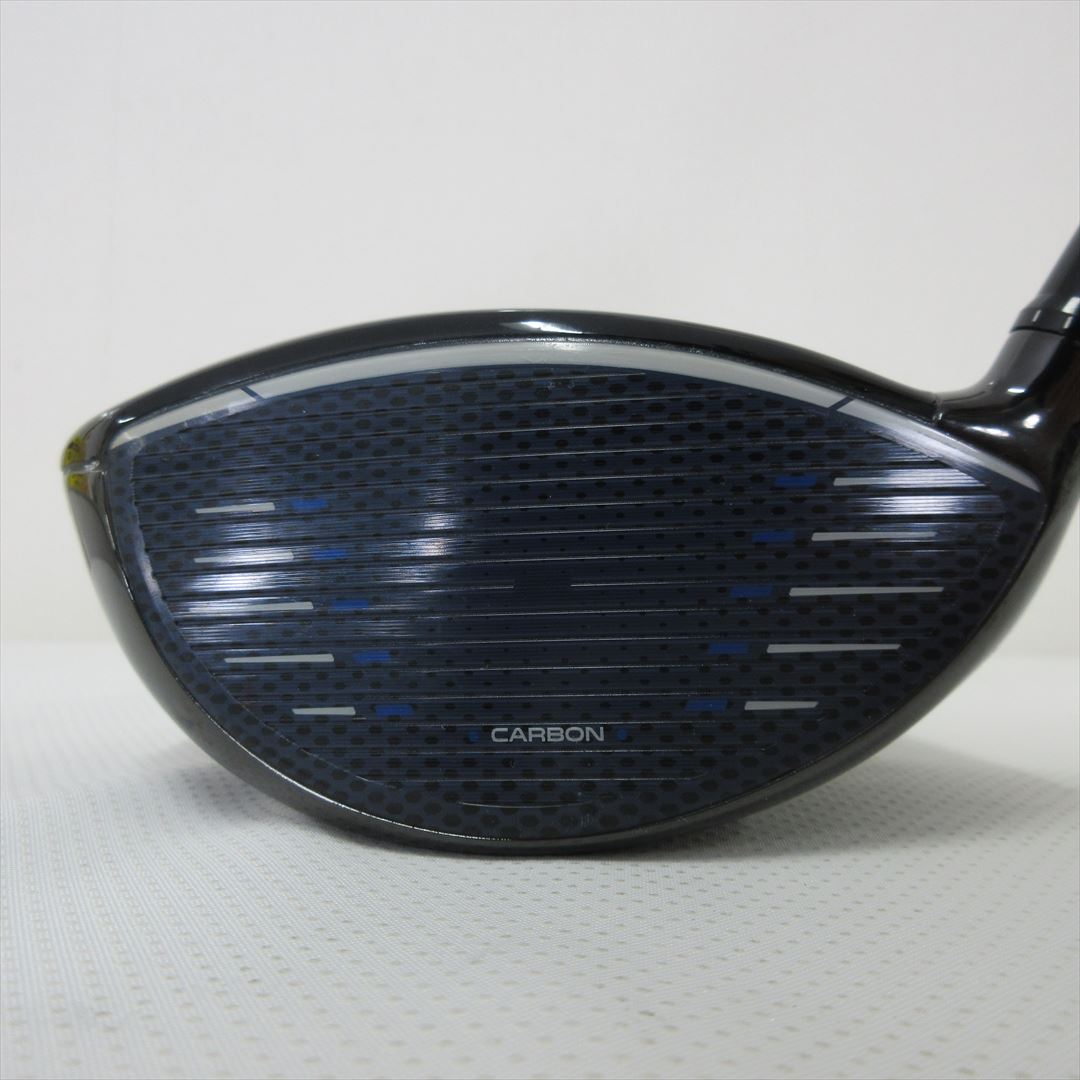 TaylorMade Driver Qi10 MAX – GOLF Partner USA