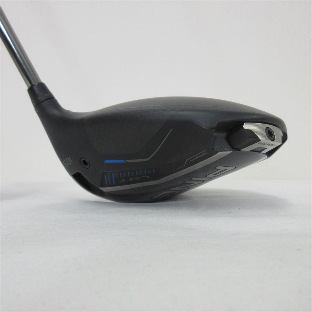 G440 LST 10.5° tour 2.0 black 6S PING G440 LST Driver | PGA TOUR Superstore