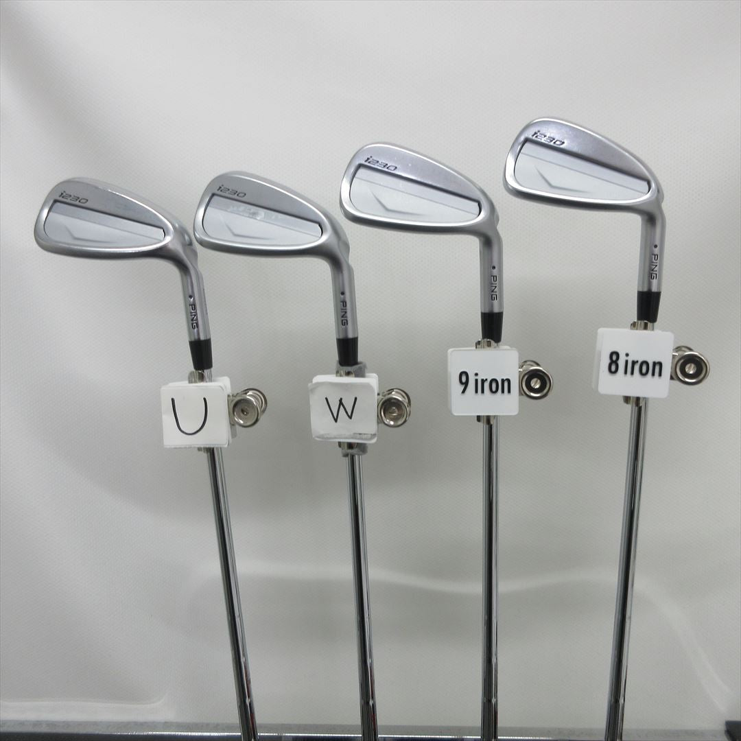 Ping Iron Set i230