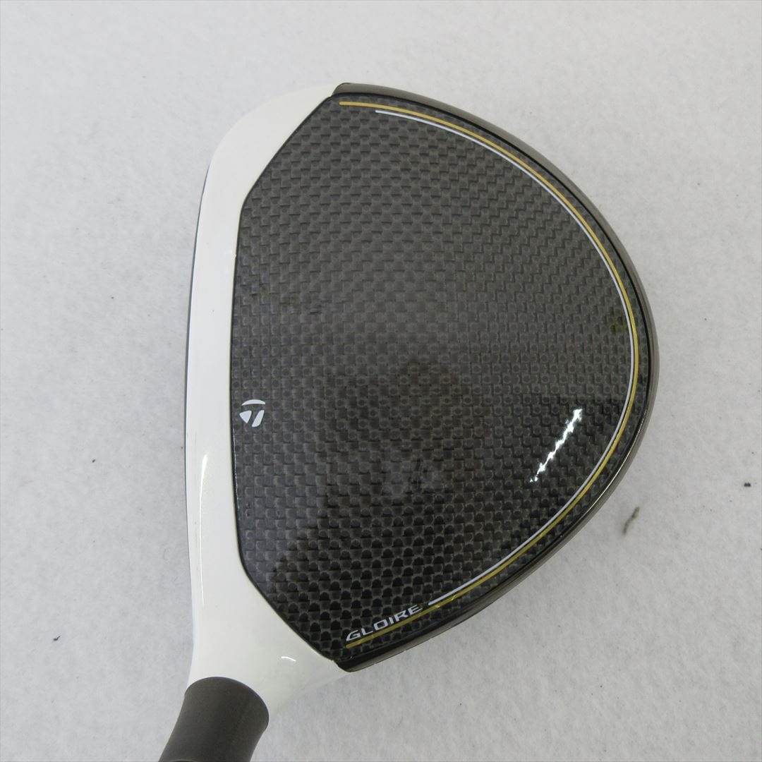 taylormade fairway stealth gloire 7w 21 stiff speeder nx for tm