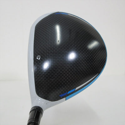 TaylorMade Driver SIM2 MAX 9° Flex-X Tour AD EV-8