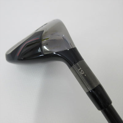 Callaway Hybrid APEX UW(2024) HY 19° Stiff TENSEI 70 for CW