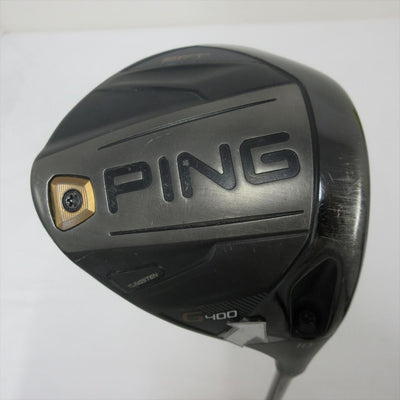 Ping Driver FairRating G400 SFT 10° Stiff ALTA CB55