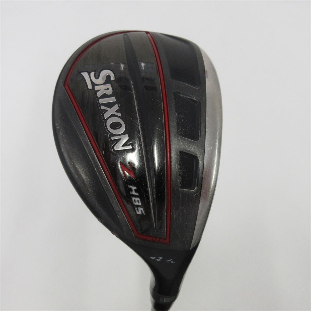 Dunlop Hybrid SRIXON Z H85 HY 22° Regular Miyazaki Mahana