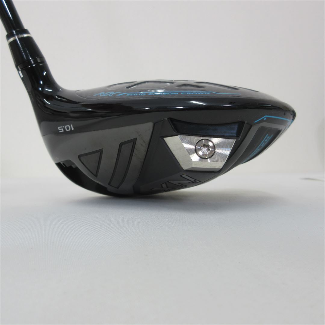 HONMA Driver BERES NX 10.5° Regular VIZARD FOR NX 45