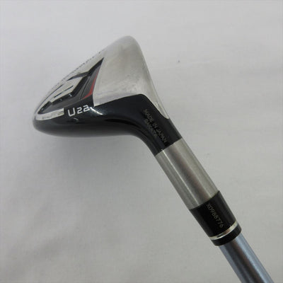 honma hybrid tour world tw737 hy 22 vizard in u55 5