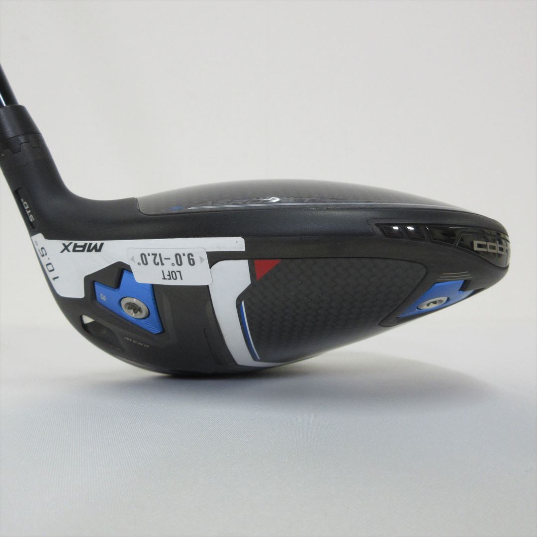 Cobra Driver cobra AEROJET MAX 10.5° Regular SPEEDER NX for Cobra(AEROJET)