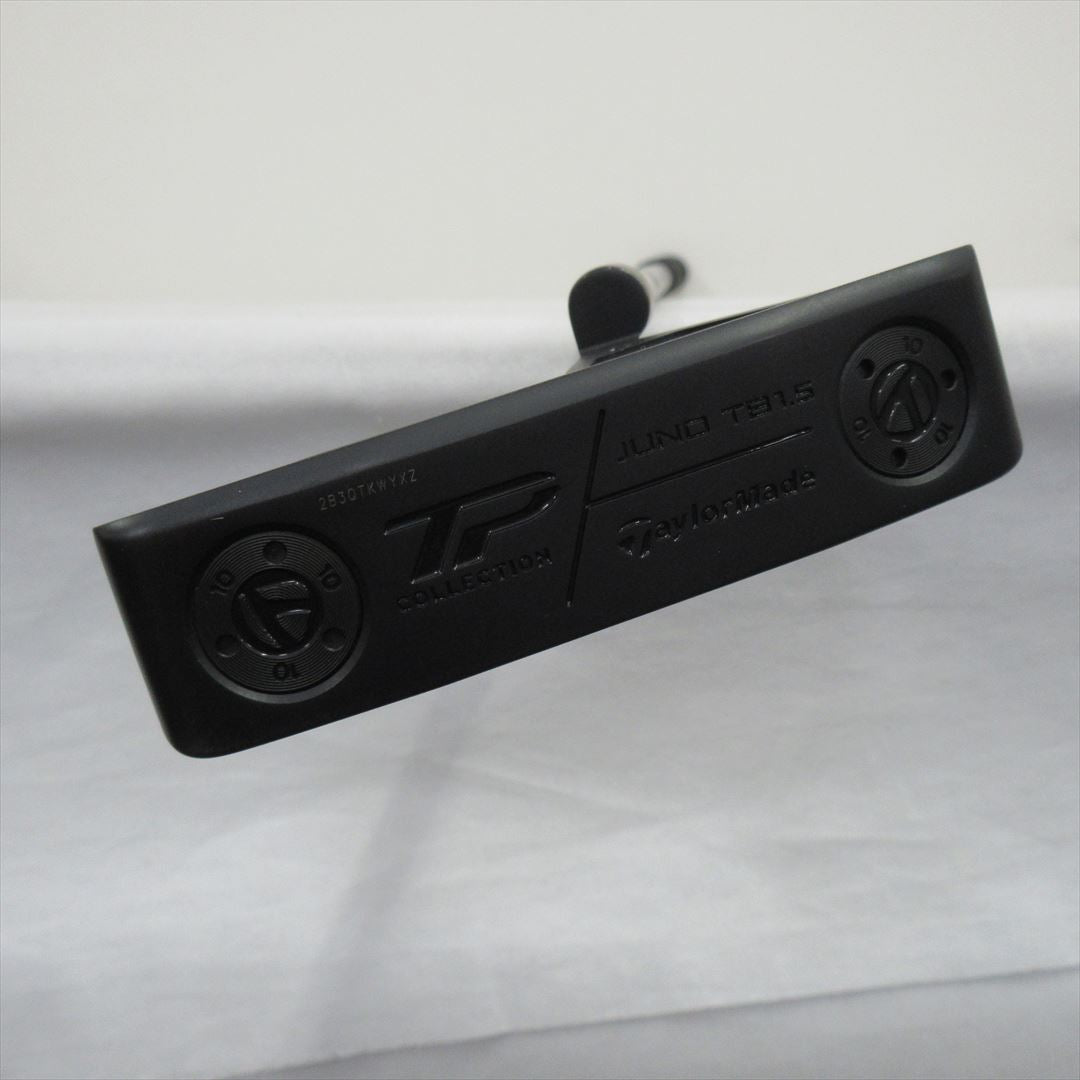 TaylorMade Putter TP COLLECTION BLACK JUNO TB1.5 34 inch