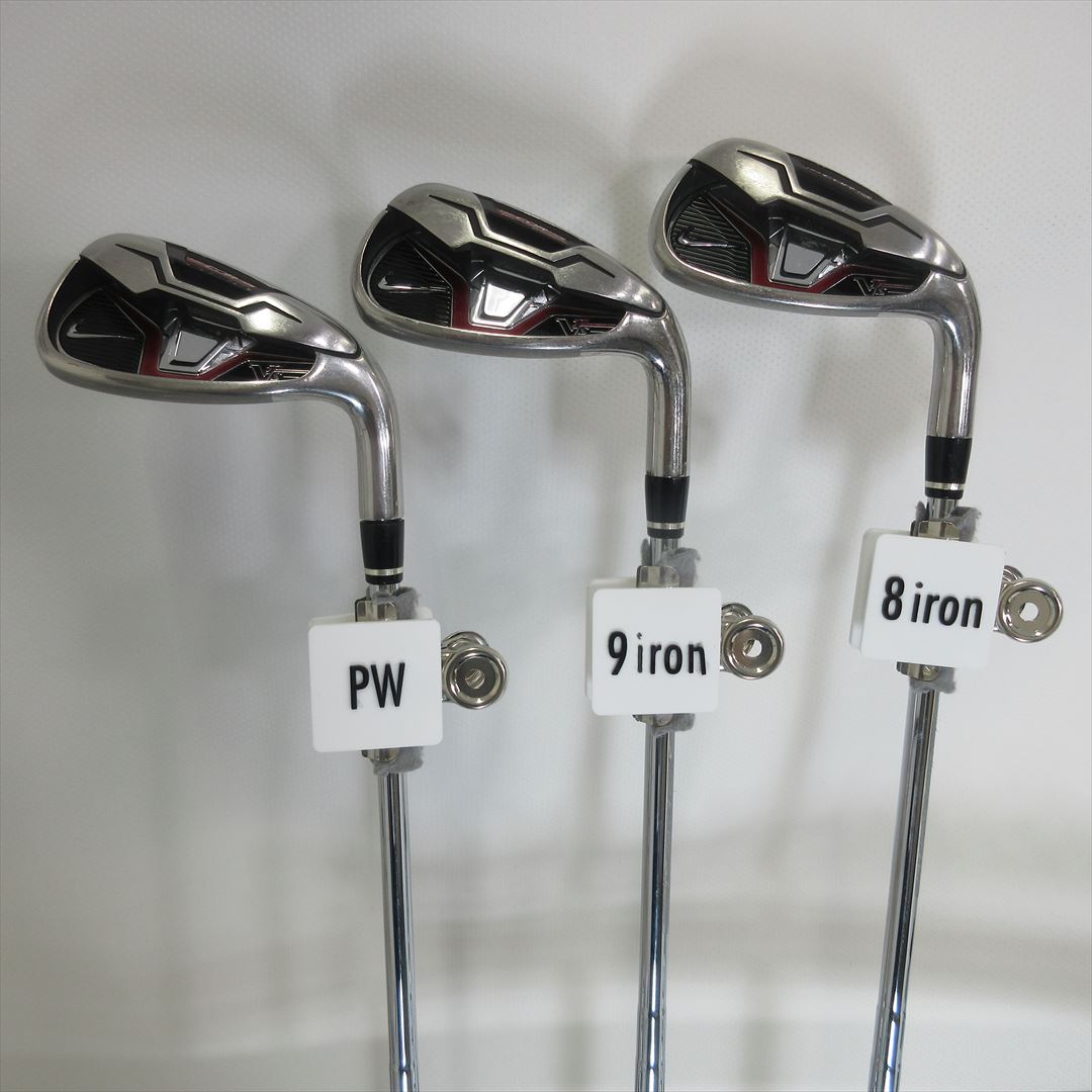 Nike Iron Set VR S Stiff Dynalite 90 6 pieces